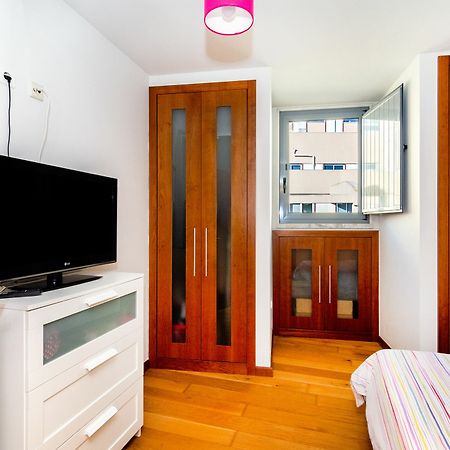 Whome | Damasceno Contemporary Apartment 59 Lisabona Exterior foto