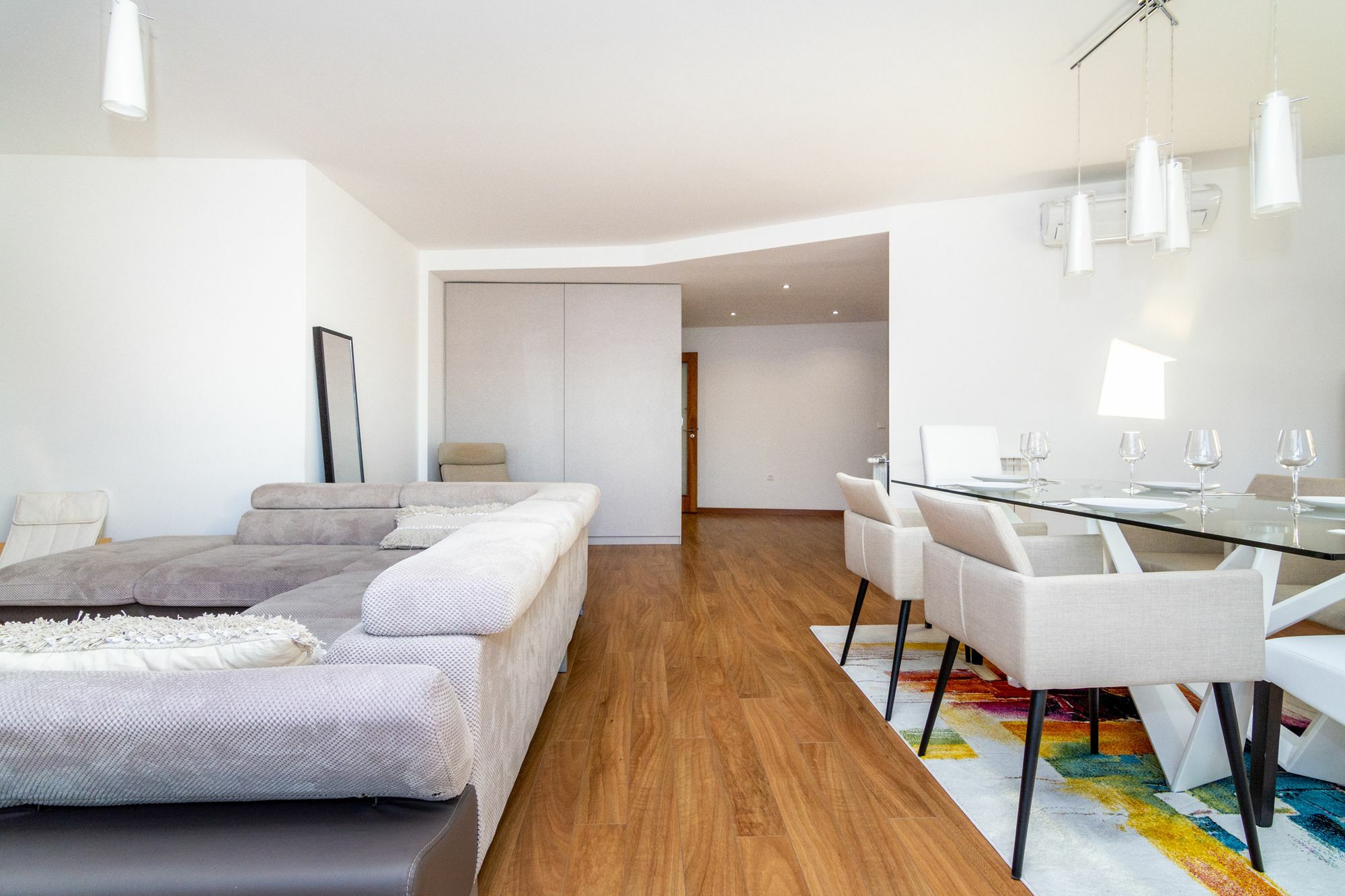 Whome | Damasceno Contemporary Apartment 59 Lisabona Exterior foto
