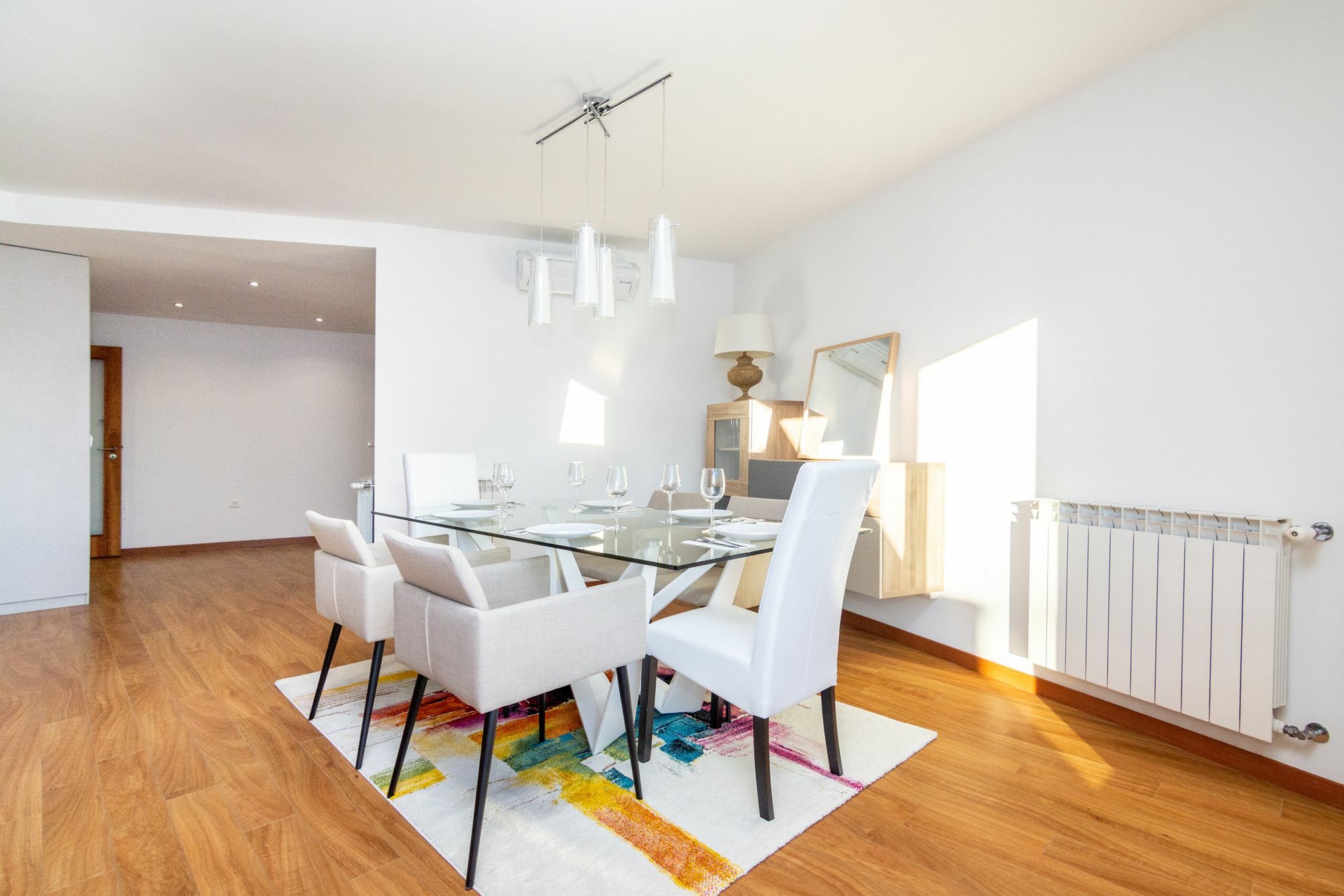 Whome | Damasceno Contemporary Apartment 59 Lisabona Exterior foto