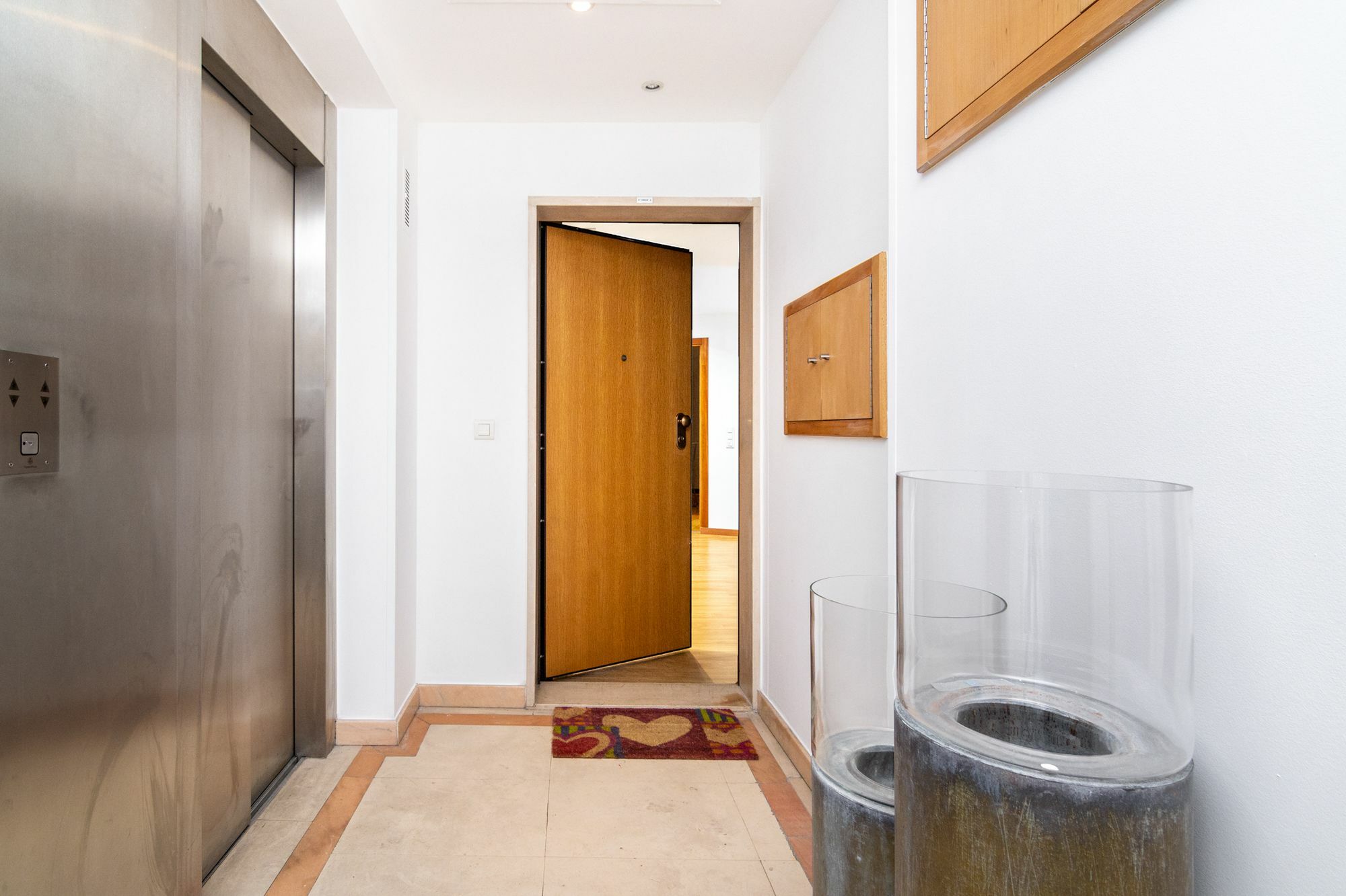 Whome | Damasceno Contemporary Apartment 59 Lisabona Exterior foto