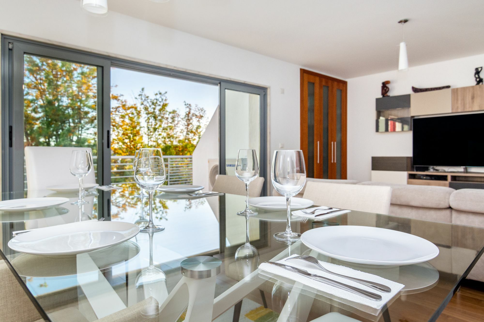 Whome | Damasceno Contemporary Apartment 59 Lisabona Exterior foto