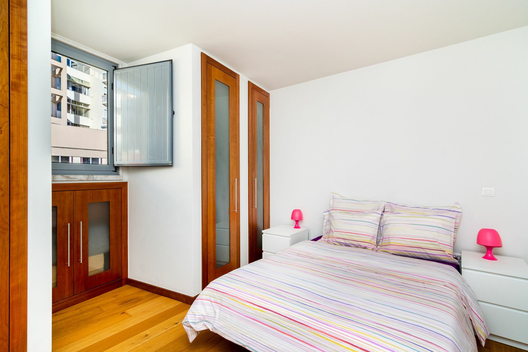 Whome | Damasceno Contemporary Apartment 59 Lisabona Exterior foto