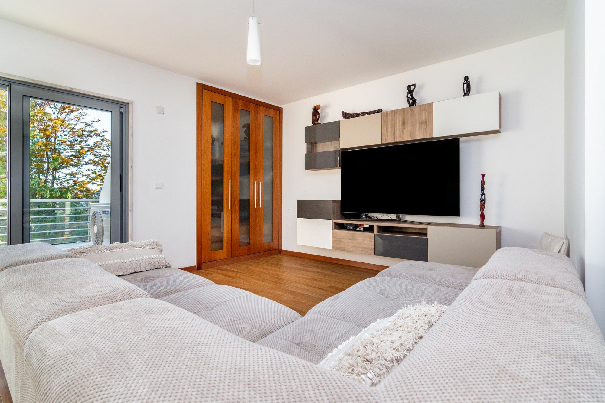 Whome | Damasceno Contemporary Apartment 59 Lisabona Exterior foto