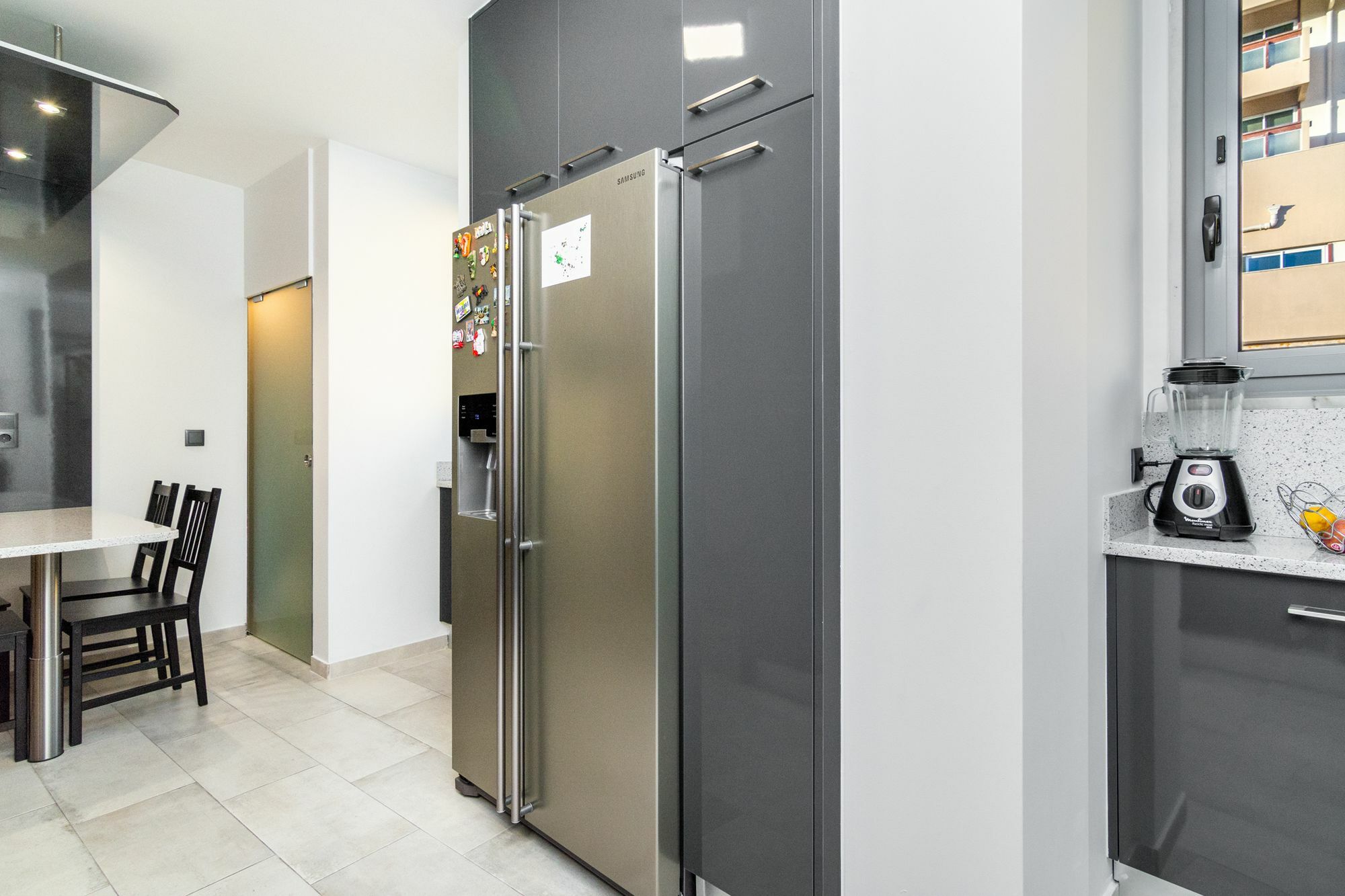 Whome | Damasceno Contemporary Apartment 59 Lisabona Exterior foto